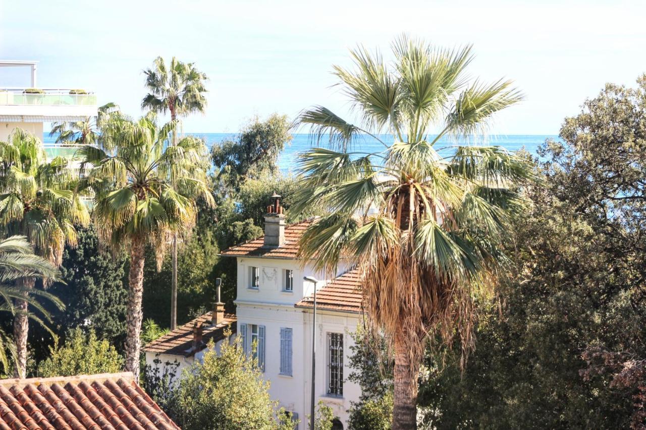 Appartement La Californie Views *